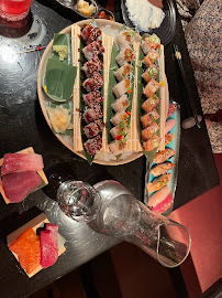 Sushi du Restaurant de cuisine fusion asiatique Neta à Bordeaux - n°8