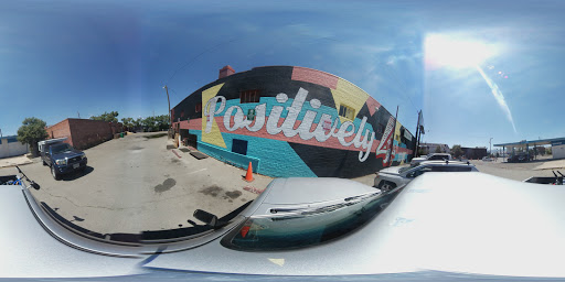 Bicycle Store «Reno Bike Project», reviews and photos, 541 E 4th St, Reno, NV 89512, USA