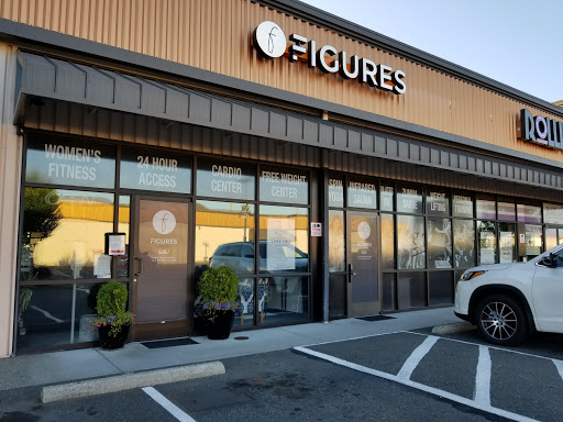 Gym «Figures 24/7», reviews and photos, 2079 Mildred St W, Fircrest, WA 98466, USA