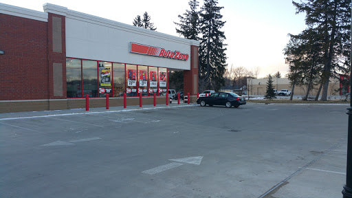 Auto Parts Store «AutoZone», reviews and photos, 15210 N Holly Rd, Holly, MI 48442, USA