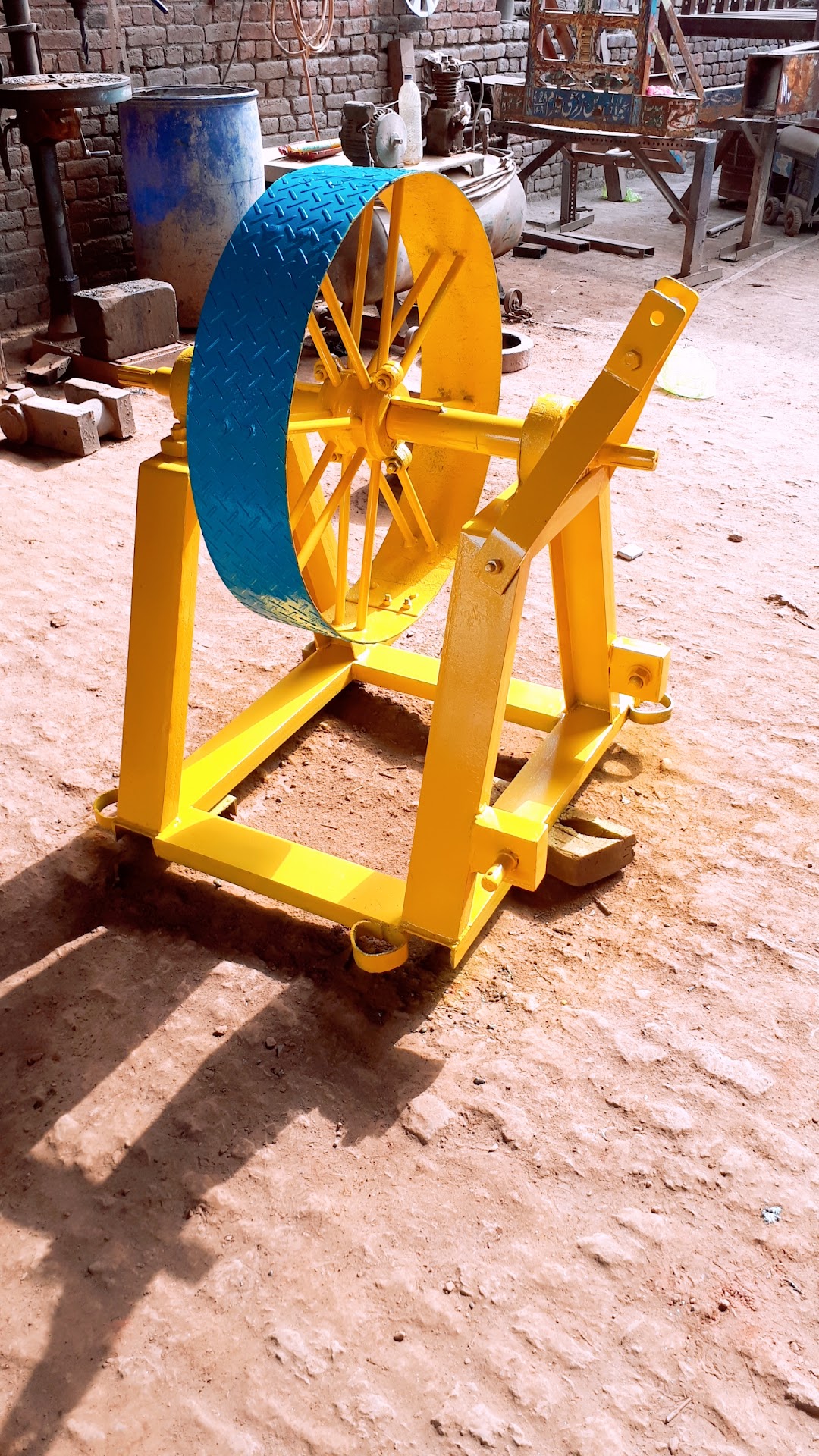 Adeem Jamal Engineering Works