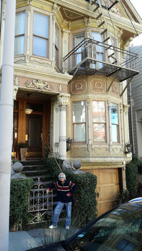 Hardware Store «Fredericksen Hardware & Paint», reviews and photos, 3029 Fillmore St, San Francisco, CA 94123, USA