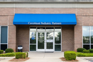 CaroMont Pediatric Partners - Gastonia image