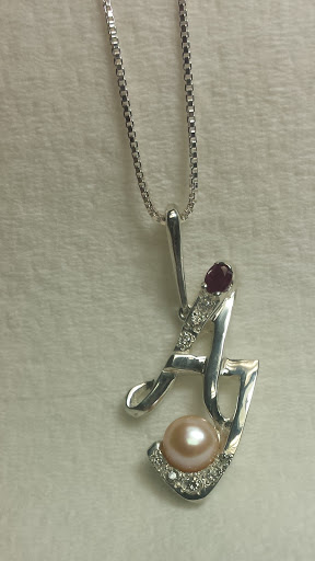 Design «Jjanusz Custom Jewelry Design», reviews and photos, 2500 W Higgins Rd, Hoffman Estates, IL 60169, USA