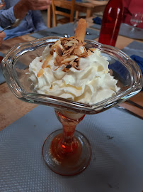 Crème glacée du Crêperie La Locoaline à Locoal-Mendon - n°13