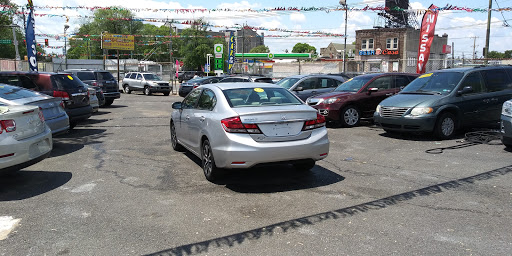 Used Car Dealer «LaBate Auto Sales Inc.», reviews and photos, 5800 E Roosevelt Blvd, Philadelphia, PA 19149, USA
