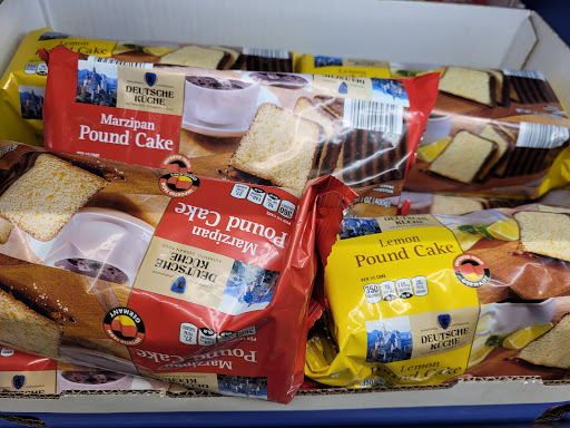 Supermarket «ALDI», reviews and photos, 2302 Farm to Market 2920, Spring, TX 77388, USA