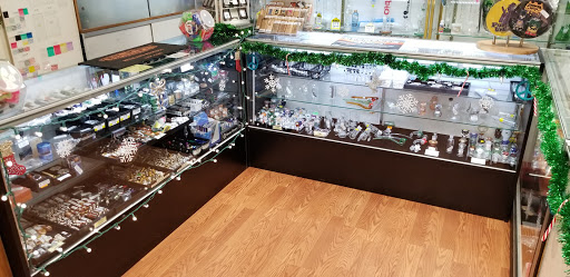 Tobacco Shop «Wasteland Gift Shop», reviews and photos, 137 Water St, Torrington, CT 06790, USA