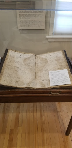 Museum «Saco Museum», reviews and photos, 371 Main St, Saco, ME 04072, USA