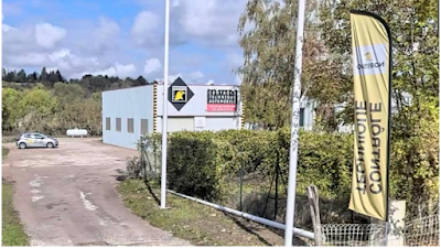 Centre contrôle technique NORISKO à Clamecy