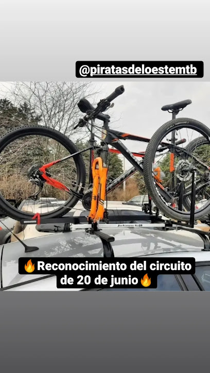 Ecocycling bicicleteria