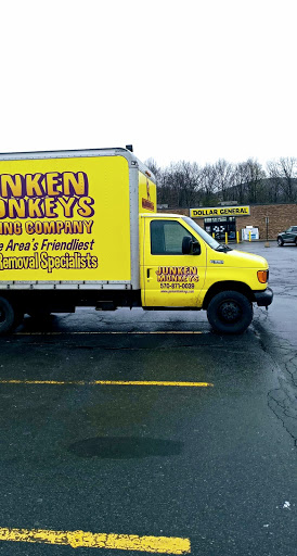 Discount Store «Dollar General», reviews and photos, 1779 N Keyser Ave, Scranton, PA 18508, USA