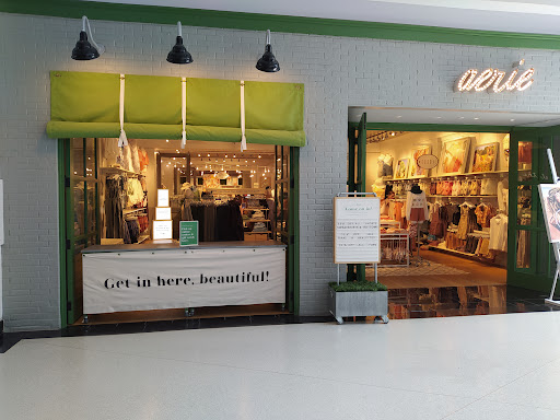 Clothing Store «AEO & Aerie Store», reviews and photos, 825 Dulaney Valley Rd #116, Towson, MD 21204, USA
