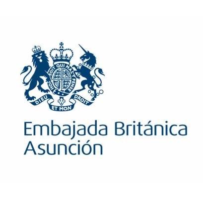 British Embassy Asunción