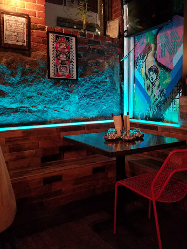 Asian Restaurant «Night Market», reviews and photos, 75 Winthrop St, Cambridge, MA 02138, USA