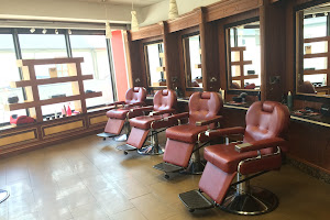 The Manly Barber - Listowel