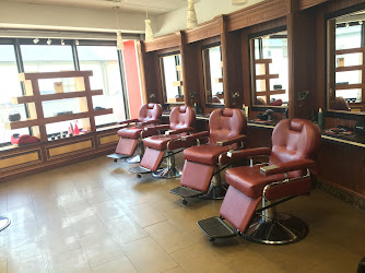 The Manly Barber - Listowel