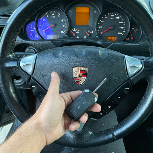 Locksmith «Supreme Locksmith», reviews and photos, 3400 Stevenson Blvd, Fremont, CA 94538, USA