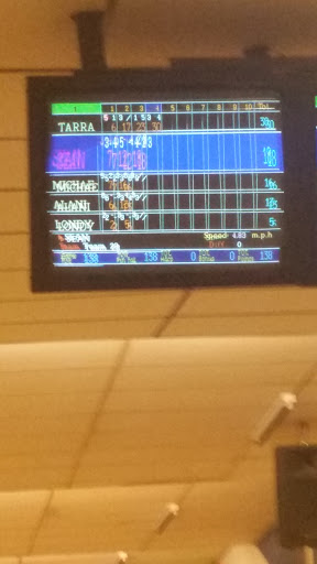 Bowling Alley «Amity Bowl», reviews and photos, 30 Selden St, Woodbridge, CT 06525, USA