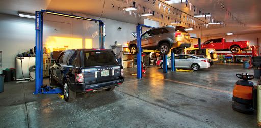 Auto Repair Shop «Johnnys Automotive LLC», reviews and photos, 1160 Old Polk City Rd, Haines City, FL 33844, USA