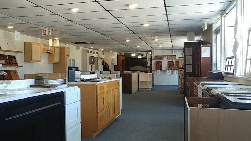 All Wood Cabinet Store, 360 U.S. 1, Oak Hill, FL 32759, USA, 