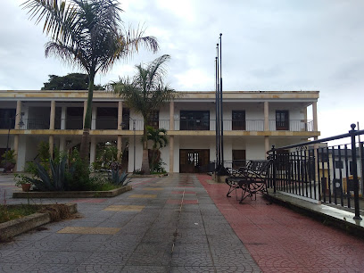 Centro Cultural Lucas Caballero