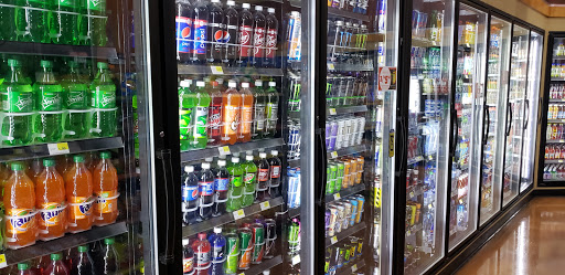 Convenience Store «Circle K», reviews and photos, 2058 Mt Zion Rd, Morrow, GA 30260, USA