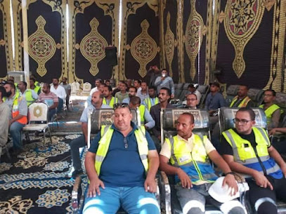 مكتب المهندس حسام اليمني