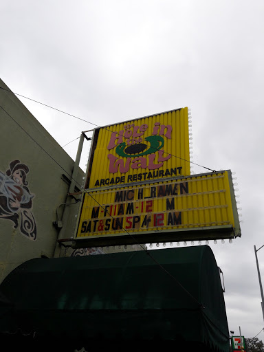 Live Music Venue «The Hole In the Wall», reviews and photos, 2538 Guadalupe St, Austin, TX 78705, USA