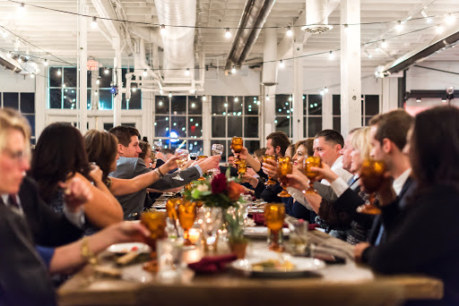 Event Venue «Blanc», reviews and photos, 3150 Walnut St, Denver, CO 80205, USA