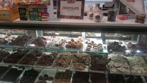 Chocolate Shop «Chocolate Works Red Bank», reviews and photos, 36 Broad St, Red Bank, NJ 07701, USA