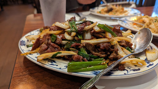 Golden Chopsticks Restaurant image