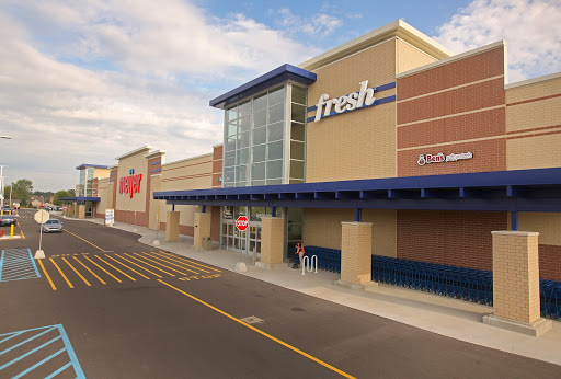 Grocery Store «Meijer», reviews and photos, 26100 Vreeland Rd, Flat Rock, MI 48134, USA