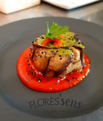 Photos du propriétaire du Flores'sens côté restaurant à Florensac - n°6