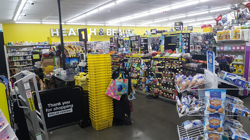 Discount Store «Dollar General», reviews and photos, 12909 N 56th St, Temple Terrace, FL 33617, USA