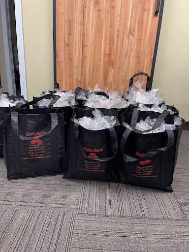 Insurance Agency «Jillian Faggionato - State Farm Insurance Agent», reviews and photos