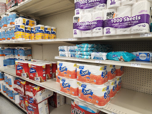 Discount Store «Big Lots», reviews and photos, 29712 Southfield Rd, Southfield, MI 48076, USA