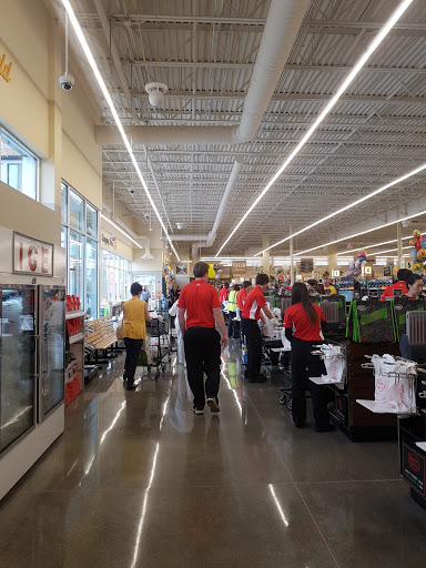 Grocery Store «Jewel-Osco», reviews and photos, 16 S Waukegan Rd, Deerfield, IL 60015, USA