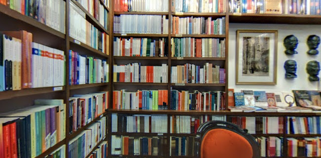 Opiniones de Mundos Invisibles en Montevideo - Librería
