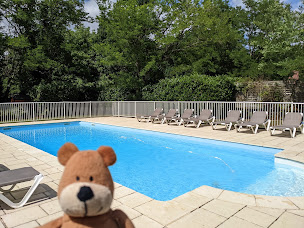 Photo n°63 de Logis Domaine de Valaudran à Salbris ()