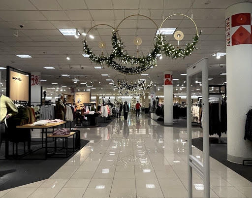 Department Store «Nordstrom Ross Park», reviews and photos, 1000 Ross Park Mall Dr, Pittsburgh, PA 15237, USA