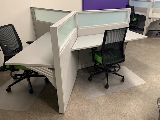 Used Office Furniture Store «Superior Office Services Inc», reviews and photos, 12729 Old Hickory Blvd, Antioch, TN 37013, USA