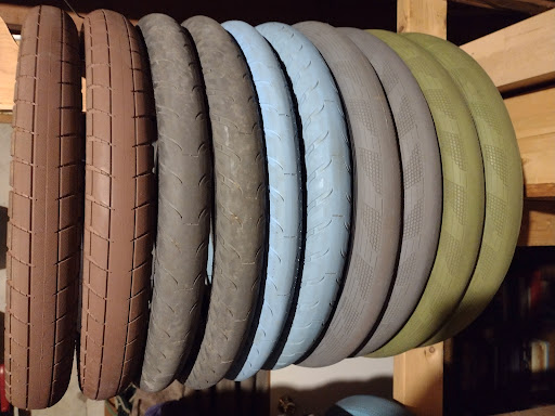 Bicycle Store «Action Wheels Bike Shop», reviews and photos, 518 W Broad St, Bethlehem, PA 18018, USA