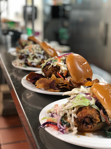 Restaurant «Boston Deli Grill & Market», reviews and photos, 6231 E 61st St, Tulsa, OK 74136, USA