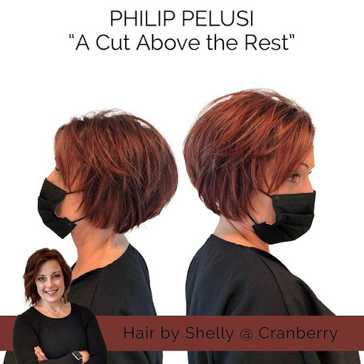 Hair Salon «Philip Pelusi», reviews and photos, 1713 PA-228 C, Cranberry Twp, PA 16066, USA