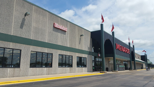 Menards