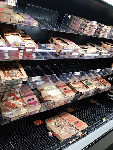 Supermarket «Walmart», reviews and photos, 7100 Hopgood Rd, Fairview, TN 37062, USA