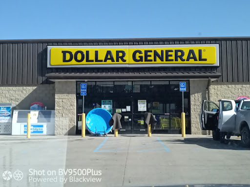Discount Store «Dollar General», reviews and photos, 4762 IN-42, Cloverdale, IN 46120, USA