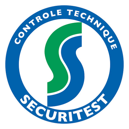 Centre de contrôle technique Sécuritest Contrôle Technique Automobile SAINT FLOUR Saint-Flour