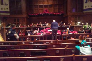 First United Methodist Church